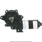 Cardone Reman 47-2716 Window Motor Only 1