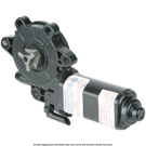 Cardone Reman 47-2716 Window Motor Only 3