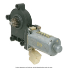 2006 Volvo S80 Window Motor Only 3