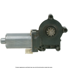 1999 Volvo V70 Window Motor Only 1