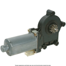 1999 Volvo V70 Window Motor Only 3