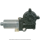 1999 Volvo V70 Window Motor Only 2