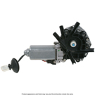 2000 Volvo C70 Window Motor Only 1