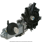2000 Volvo C70 Window Motor Only 3