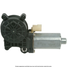 2012 Volvo XC90 Window Motor Only 2