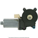 2012 Volvo XC90 Window Motor Only 1