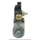 2012 Volvo XC90 Window Motor Only 4