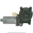 2012 Volvo XC90 Window Motor Only 2