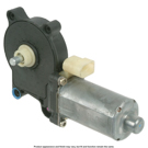 2012 Volvo XC90 Window Motor Only 3