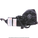 1982 Jaguar XJ6 Window Motor Only 1