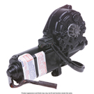 1982 Jaguar XJ6 Window Motor Only 3