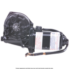 1992 Jaguar XJ6 Window Motor Only 1