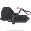 1992 Jaguar XJ6 Window Motor Only 2
