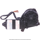 1992 Jaguar XJ6 Window Motor Only 1