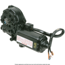 1992 Jaguar XJ6 Window Motor Only 3