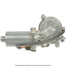 2000 Jaguar XJ8 Window Motor Only 2
