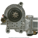 2000 Jaguar XJ8 Window Motor Only 4