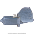 1990 Saab 900 Window Motor Only 2