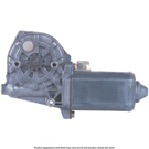 1990 Saab 900 Window Motor Only 1
