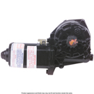 1987 Saab 900 Window Motor Only 1