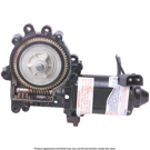 1995 Saab 9000 Window Motor Only 1
