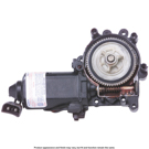 1997 Saab 9000 Window Motor Only 1