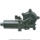 1994 Saab 900 Window Motor Only 2