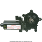 1994 Saab 900 Window Motor Only 1