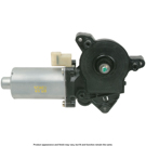 1994 Saab 900 Window Motor Only 1
