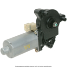 1994 Saab 900 Window Motor Only 3