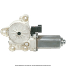 2011 Saab 9-3X Window Motor Only 2