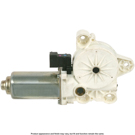 2011 Saab 9-3X Window Motor Only 2