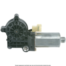 Cardone Reman 47-2913 Window Motor Only 2
