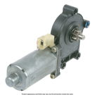 Cardone Reman 47-2913 Window Motor Only 3