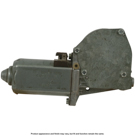 1982 Porsche 928 Window Motor Only 2