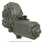 1982 Porsche 928 Window Motor Only 3