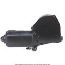 1987 Porsche 924 Window Motor Only 2