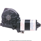 1987 Porsche 924 Window Motor Only 1