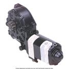 1987 Porsche 924 Window Motor Only 3
