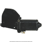 1982 Porsche 924 Window Motor Only 2