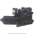 1994 Mercedes Benz S320 Window Motor Only 2
