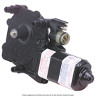 1994 Mercedes Benz S320 Window Motor Only 4