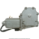 1987 Mercedes Benz 190E Window Motor Only 2