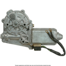 1987 Mercedes Benz 190E Window Motor Only 1