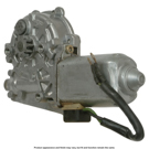 1987 Mercedes Benz 190E Window Motor Only 3
