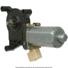 2000 Mercedes Benz CLK430 Window Motor Only 3