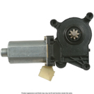 2000 Mercedes Benz CLK430 Window Motor Only 1