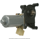 2000 Mercedes Benz CLK430 Window Motor Only 3