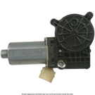 2003 Mercedes Benz CLK430 Window Motor Only 2