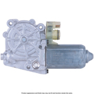 1994 Mercedes Benz S320 Window Motor Only 2